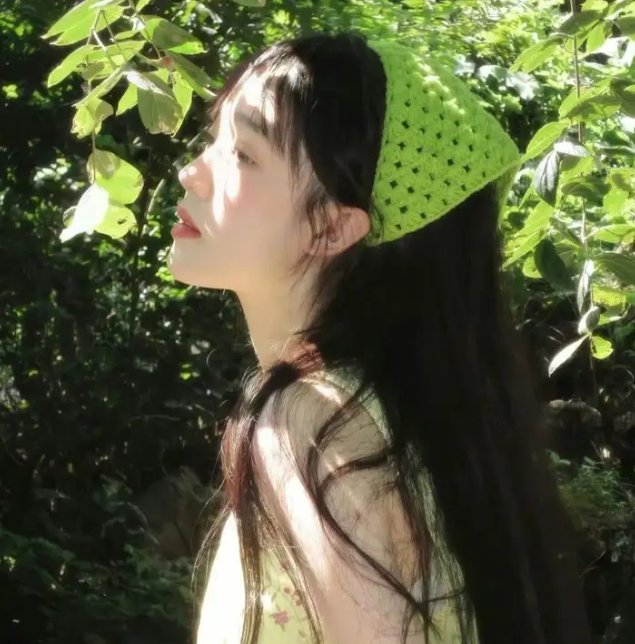脸红心跳