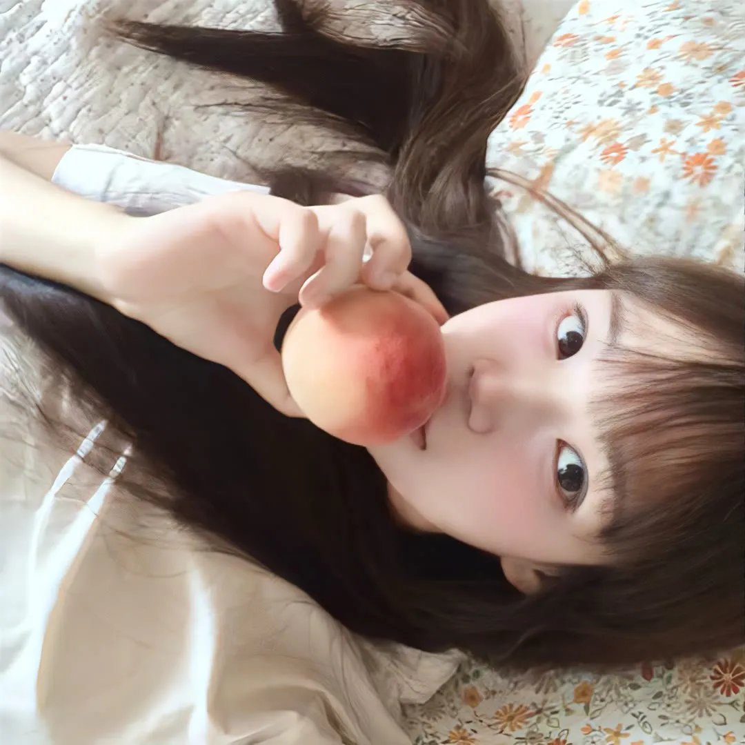 走夜路的男人